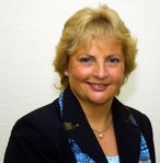 Heike Scharfenberger