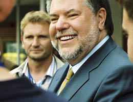 Kurt Beck