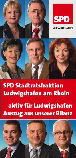 Bilanz Stadtratsfraktion